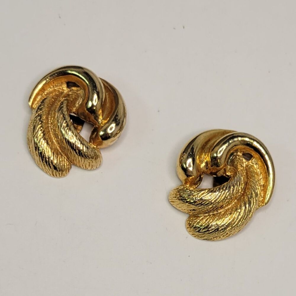 Vtg Dress Clips